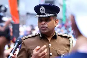 தேசபந்து தவிர்ந்த ஏனைய சந்தேகநபர்கள் ஆறு போரையும் கைது செய்ய வேண்டாம்  - சட்ட மா அதிபர் அறிவிப்பு