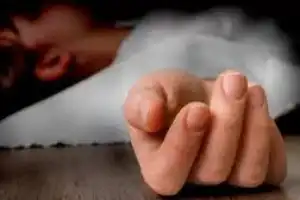 தான நிகழ்வில் ஒருவர் கொலை