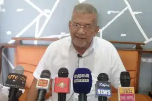 உள்ளுராட்சி மன்ற தேர்தலில் ஐந்து சபைகள் ஐ.தே.கவுக்கு! - முன்னால் பிரதியமைச்சர் அப்துல்லா மஹ்ரூப் தெரிவிப்பு