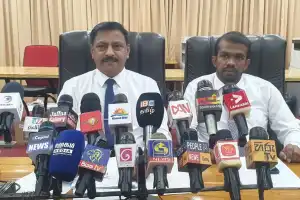 யாழில் 22 கட்சிகள், 13 சுயேச்சைகள்  வேட்புமனு நிராகரிப்பு 