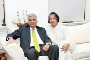 அரச செலவில் தனிப்பட்ட பயணம் மேற்கொள்ளவில்லை - ரணில் தரப்பு விளக்கம்