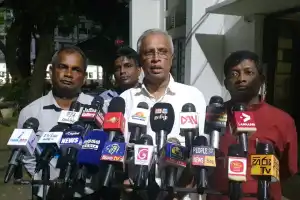 தமிழரசே தமிழரின் சொத்து என எடுத்தியம்ப ஓர் அரிய வாய்ப்பு  என சுமந்திரன் தெரிவிப்பு