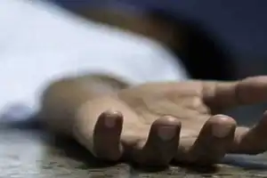 சிதைவடைந்த நிலையில் ஆண் ஒருவரின் சடலம் மீட்பு