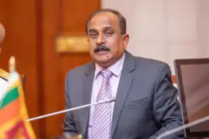 வடக்கில் படைகள் வசமுள்ள காணிகள் விடுவிக்கப்படும்! -  சிறீதரனின் கேள்விக்குப் பாதுகாப்பு பிரதி அமைச்சர் பதில்