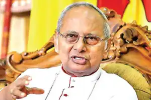 அநுர அரசுக்கு ஏப்ரல் 21 வரை கால அவகாசம் என பேராயர் அதிரடி எச்சரிக்கை