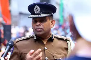 தேசபந்து தென்னக்கோன் பிணையில் விடுவிப்பு