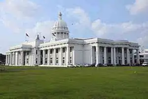 கொழும்பு மாநகர சபைக்கும் தேர்தல் தடை 