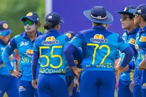 மகளிருக்கான முத்தரப்பு ஒருநாள் கிரிக்கெட் தொடர்: 27 ஆம் திகதி ஆரம்பம்