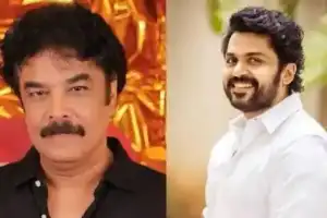 சுந்தர்.சி இயக்கத்தில் கார்த்தி நடிக்கிறார் 