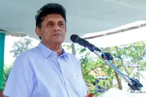 பொய், ஏமாற்று மூலம் மக்களை அச்சுறுத்தி வாக்கு வேட்டை நடத்தும் அநுர அரசாங்கம்: சஜித் குற்றச்சாட்டு