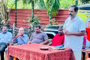 தற்காலிகத் தோல்விகளுக்காக நிரந்தர வெற்றியை இழக்கவே முடியாது: சிறீதரன் எம்.பி. தெரிவிப்பு  