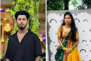காதலன் குளத்தில் மூழ்கிப் பலி: கவலையில் காதலி உயிர்மாய்ப்பு!