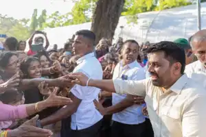 ஜனாதிபதியின் உரையை விமர்சிக்க எந்தவித அருகதையும் கிடையாது: பிமல் ரத்நாயக்க கூறுகின்றார்