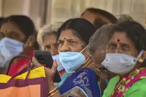 கொரோனா பரவல்: கட்டுப்பாடுகள் விதிப்பு 