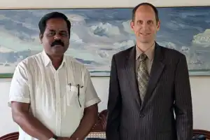 தமிழின அழிப்பு நினைவகம் காலப் பெறுமதி மிக்க செயல்: சிறீதரன் எம்.பி. தெரிவிப்பு