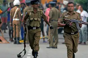 நாடு முழுவதும் விசேட பாதுகாப்பு