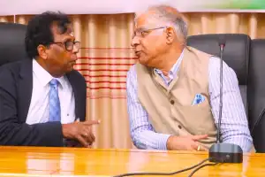 இந்தியாவை நம்பியிருக்கின்றது வடக்கு என்கின்றார் ஆளுநர் வேதநாயகன்