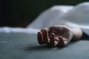 விசேட அதிரடிப் படையினரின் வாகனம் மோதி ஒருவர் மரணம்