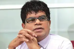 பிணையில் விடுதலையானார்: துசித ஹல்லோலுவ!