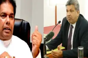 இதுவரை காலமும் தூக்கத்தில் இருந்தாரா நீதி அமைச்சர்? சஜித் அணி கடும் கண்டனம்  