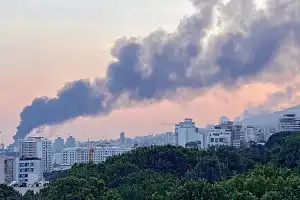 டெஹ்ரானில் அணுக்கதிர் வீச்சு அபாயம்