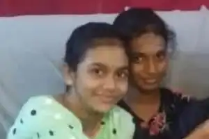 மாணவிகள் இருவர் கேணியில் தவறி வீழ்ந்து உயிரிழப்பு 