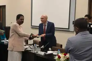 பொறுப்புக்கூறலை உறுதி செய்யும் சர்வதேச விசாரணைக்கு வழிசெய்க!