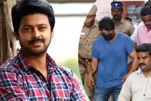 "விசாரணைக்கு முழு ஒத்துழைப்பும் வழங்குவேன்" நடிகர் ஸ்ரீகாந்த்!