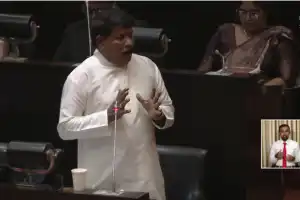 யாழில் தனித்துவமான சர்வதேச மைதானம் அமைத்து, சர்வதேச போட்டியையும் நடத்துவோம்: அமைச்சர் சந்திரசேகர்...