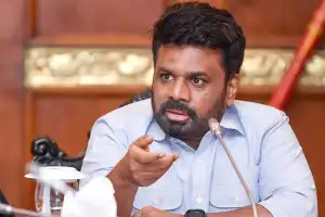 நகர அபிவிருத்தி மற்றும் வீடமைப்பு அமைச்சர்களுடன் ஜனாதிபதி கலந்துரையாடல்.