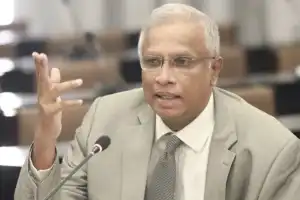 யாழ்.செம்மணி மனிதப் புதைகுழியை சரியான முறையில் ஆய்வு செய்தால் பல விடயங்கள் அம்பலமாகும் - எம்.ஏ.சுமந்திரன்...