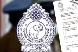 34 பொலிஸ் பரிசோதகர்களுக்கு உடனடி இடமாற்றம்.