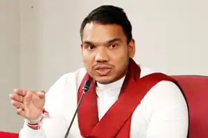 தொடரும் குற்றச்சாட்டுக்கள் - நிராகரிக்கும் நாமல்!