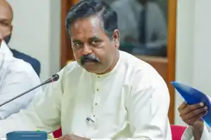 ஈ.பி.டி.பி.யுடன் தமிழரசு பேச்சுவார்த்தையா? தனக்கு எதுவும் தெரியாது என்கிறார் சிறீதரன்