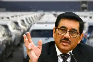 வாகன இறக்குமதியை கட்டுப்படுத்த அரசோ - மத்திய வங்கியோ தீர்மானம் எடுக்கவில்லை : மத்திய வங்கி ஆளுநர் தெரிவிப்பு!
