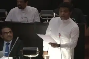 இலங்கை தேசிய ஊடகக் கொள்கை அறிமுகம்!!