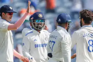 தொடரை தக்க வைக்கும் முனைப்போடு களமிறங்கும் இந்தியா!!