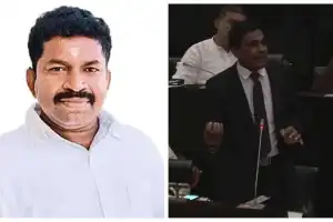 உயிர்த்த ஞாயிறு தாக்குதல் குறித்து முன்பே அறிந்த பிள்ளையான்: நாடாளுமன்றில் ஆனந்த விஜயபால!