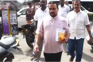 விமல் வீரவன்ச சி.ஐ.டி யில் முன்னிலை!!