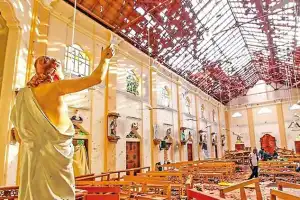 முன்னாள் ஜனாதிபதிகள் நீதிமன்றில் ஆஜராக வேண்டும் : அருட்தந்தை ஜூட் தெரிவிப்பு!