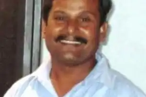 மூத்த ஊடகவியலாளர் கிருஷ்ணகுமார் மறைவு