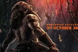 வெளியானது "காந்தாரா-2" திரைப்படத்தின் வெளியீட்டு திகதி!