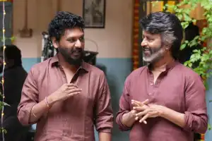 தனது சுயசரிதையை எழுதும் சூப்பர் ஸ்டார் - உறுதிப்படுத்தினார் லோகேஷ்..