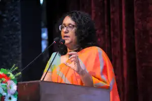 கிராமிய பொருளாதாரத்தை மேம்படுத்தும் நோக்கில், தேசிய தொழிற்துறை திட்டமிடல் - பிரதமர் ஹரினி கருத்து!