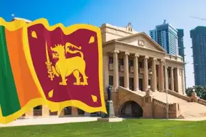 இலங்கை எக்ஸ்போ கண்காட்சி - 2026