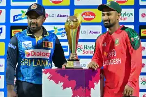 வெற்றியாளரை தீர்மானிக்கும் இறுதி ஆட்டம் இன்று!!