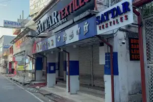 மட்டக்களப்பு, அம்பாறை மாவட்டங்களில் ஹர்த்தாலுக்கு தமிழ், முஸ்லிம்கள் ஆதரவு