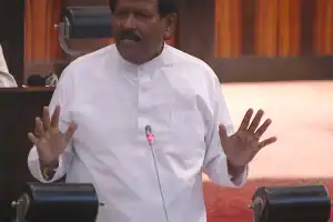 செம்மணி மனிதப் புதைகுழிக்கு சர்வதேச நீதி விசாரணை தேவை: ரவிகரன்  எம்.பி. வலியுறுத்து