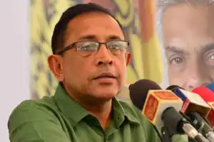 "கோபா" தலைவாராகும் கபீர் ஹாசிம் !