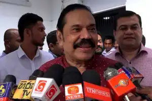 அரசு பழிவாங்கும் நோக்கில் செயற்படுகிறது - மஹிந்த ஆதங்கம்!